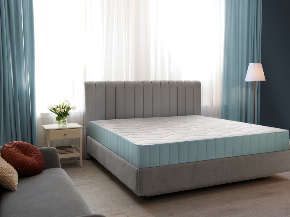 Spumă super elastică