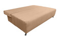 Canapea extensibil Perugia, textil reyat