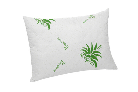 Perna Bedora Aloe Vera, 50x70 cm