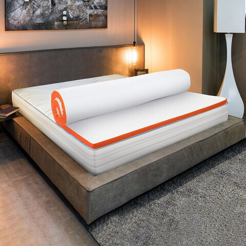 Topper Flexo Free Air