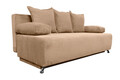 Canapea extensibil Perugia, textil reyat
