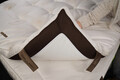 Saltea Feeling Luxury Brown, Multipocket, Latex