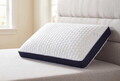 Perna Dual Confort Memory Foam CRYOGEL 40x60 cm