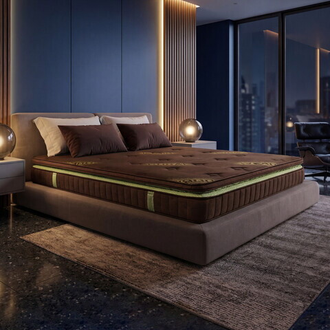 Saltea Dubai Dream Pocket