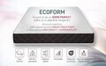 Saltea EcoForm, Tehnologie sustenabila Cyrcle®