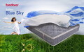 Saltea Blue Sky Latex Pocket