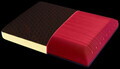 Perna Dual Confort Memory Foam CRYOGEL 40x60 cm