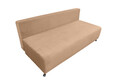Canapea extensibil Perugia, textil reyat