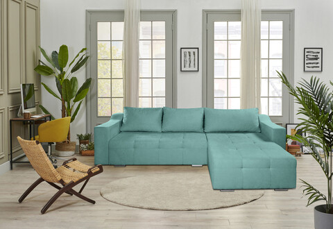 Coltar extensibil reversibil Verona