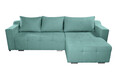 Coltar extensibil reversibil Verona