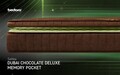 Saltea Dubai Deluxe Pocket