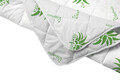 Pilota Aloe Vera microfibra, 250g/mp