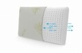 Perna Bedora Memory Latex Aloe Vera 40x60 cm