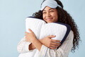 Perna Dual Confort Memory Foam CRYOGEL 40x60 cm