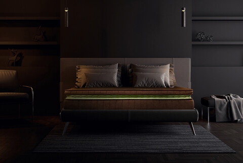 Saltea Dubai Dream Pocket
